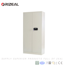 Orizeal office furniture large metal antique storage cabinets metal fireproof filing cabinet(OZ-OSC003)